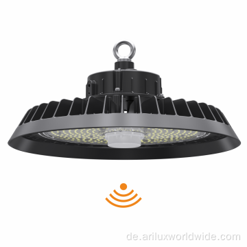 Werkseitig IP65 100 W, 150 W, 200 W LED Highbay Light